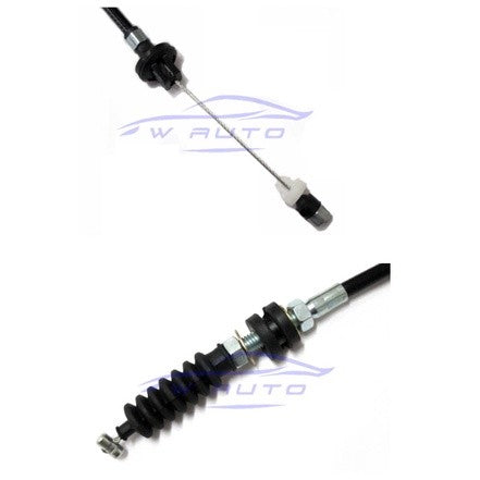สายคันเร่ง ฟอร์ด เรนเจอร์ 1998 - 2000 FORD RANGER สายเร่ง คันเร่งสาย ลวดคันเร่ง สลึงคันเร่ง - Image 2