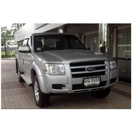 แท้ ซีลรองเบ้าหัวฉีด เล็ก FORD RANGER16V.1998 - 2011 MAZDA BT50 2.5 BT50 PRO 2.2 ฟอร์ด มาสด้า ซีลหัวฉีด ซีล - Image 6