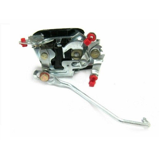 หน้าขวา ฝั่งคนขับ กลอนล็อคToyota Hero Hilux LN50 1983 - 1988 ล๊อคประตู โตโยต้า ฮีโร่ ที่ล็อค ประตู สลัก ตัวจับ - Image 3
