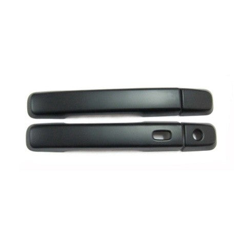 ตัวTOP ครอบ มือจับ ประตู Isuzu DMAX MU-X 2016 2017 - 2019 Smart Key อีซูซุ มิวเอ็กซ์ มือดึง มือเปิด MU X D-MAX ที่ดึง - Image 6