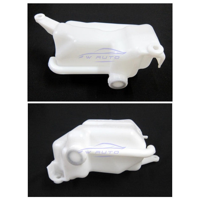 กระป๋องพักน้ำ MITSUBISHI TRITON 2015 - 2023 มิตซูบิชิ ไทรทัน กระป๋องพักหม้อน้ำ กระปุกพักน้ำ J92 - Image 2