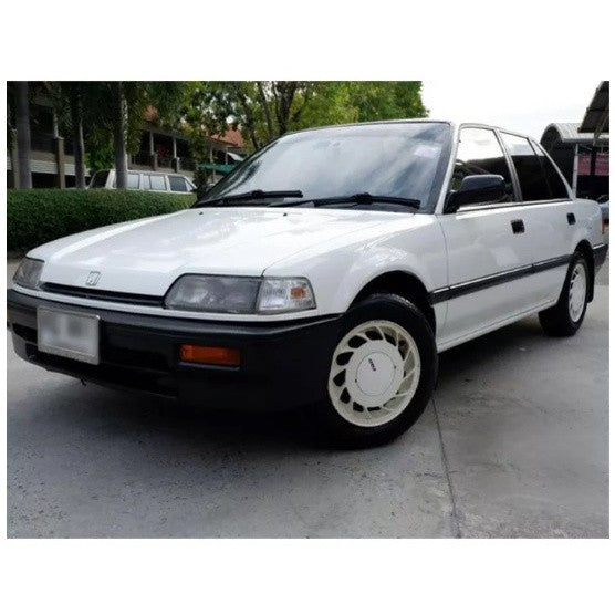 สายไมล์ ฮอนด้า ซีวิค 1988 - 1991 HONDA CIVIC LX DX EX SI CRX HF CX SI สายไมล์รถยนต์ สาย ไมล์ CITY 1996 ซิตี้ - Image 3