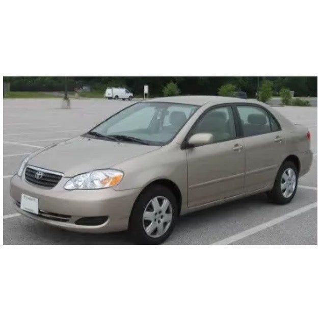 ฝาปิดกระป๋องพักน้ำ Toyota Altis Limo 2003-2008 วีออส 2003-2010 ฝาปิดกระป๋องพักน้ำรถยนต์ ฝาปิด โตโยต้า อัลติส ลีโม่ - Image 3