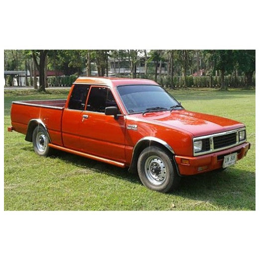 1คู่ ไฟแก้ม ISUZU KBZ KB26 1980 - 1989 อีซูซุ เคบีแซด เคบี26 ไฟข้างรถ ไฟสัญญาณ ไฟรถยนต์ ไฟเลี้ยว - Image 3