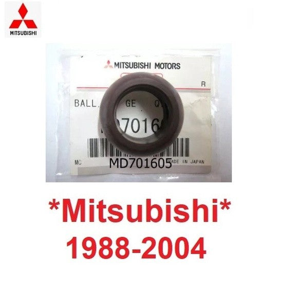 ศูนย์แท้ บูชคันเกียร์ MITSUBISHI CYCLONE STRADA 1989 - 2005 บูช คัน เกียร์ มิตซูบิชิ ไซโคลน สตราด้า บู๊ช