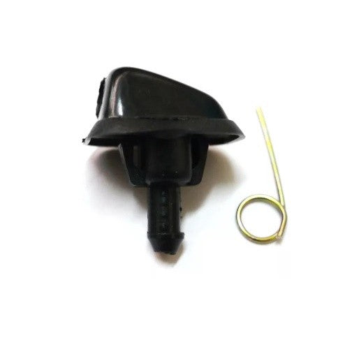 ที่ฉีดน้ำกระจก ปุ่มฉีดน้ำฝน อีซูซุ ทีเอฟอาร์ 1989 - 2002 ปุ่มฉีดน้ำ Isuzu TF TFR หัวฉีดน้ํา หัวฉีดน้ําหน้ากระจก G27 - Image 2