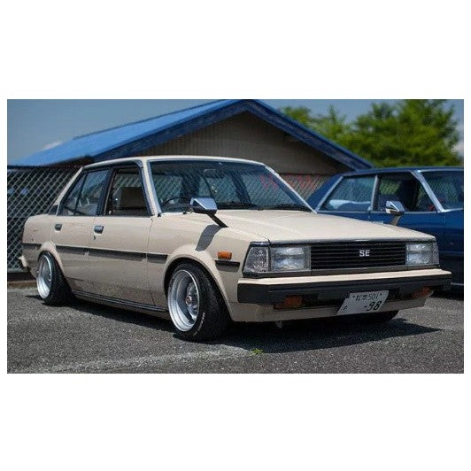 ทั่วไป กระจกมองข้าง กระจกแต่ง ดัทสัน DATSUN B310 SUNNY B11 SENTRA STANZA BLUEBIRD ติดรถเก่า รถโบราณ กระจกมองหลัง - Image 6