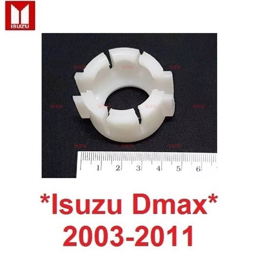 บู๊ช บูชคันเกียร์ Isuzu Dmax D max 2003 - 2015 บูช คัน เกียร์ อีซูซุ ดีแม็ค ดีแม็กซ์ ดีแมค