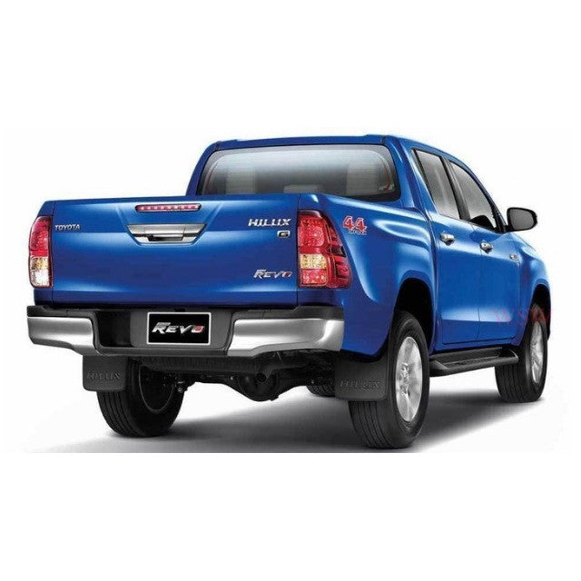 ไฟท้าย โตโยต้า ไฮลักซ์ รีโว่ ร๊อคโค่ 2015 - 2020 เสื้อไฟท้าย ไม่มีขั้ว ไม่มีหลอด Toyota Hilux Revo Rocco ไฟท้าย ร็อคโค่ - Image 3