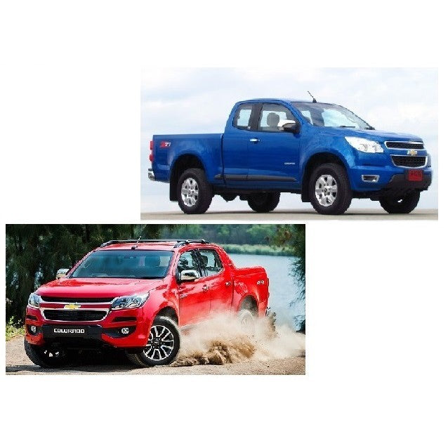 ฝั่งซ้าย สวิทช์ กระจกไฟฟ้า ฝั่งคนนั่ง ISUZU D-MAX 2012 - 2019 ดีแม็ก MU-X อีซูซุ มิวเอ็กซ์ สวิตช์ เลื่อนกระจก สวิทซ์ DMA - Image 6