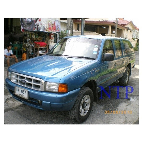 สายคันเร่ง ฟอร์ด เรนเจอร์ 1998 - 2000 FORD RANGER สายเร่ง คันเร่งสาย ลวดคันเร่ง สลึงคันเร่ง - Image 3