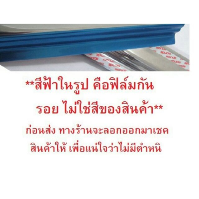 ชายบันไดประตู TOYOTA FORTUNER 2015 - 2021 2022 โตโยต้า ฟอร์จูเนอร์ ลายเคฟล่า คิ้วกันรอยขอบประตู ชายบันได สคัพเพลท - Image 3