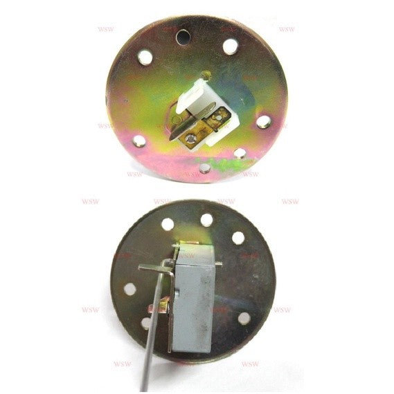 ลูกลอยในถังน้ำมัน เกจน้ำมัน TOYOTA RN30 RN35 LN30 LN35 1978 -1983 ลูกลอย รถยนต์ กระบะ โตโยต้า อาร์เอ็น30 ลูกลอยถังน้ำมัน - Image 2