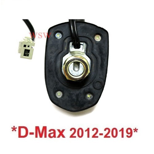 เสาอากาศ วิทยุ AM/FM ISUZU D-MAX DMAX 2012 - 2019 MU-X ดีแม็กซ์ มิวเอ็กซ์ เสาอากาศ เสาอากาศรถยนต์ เสาวิทยุ - Image 2