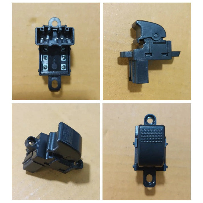 ซ้าย สวิทช์กระจก ไฟฟ้า FORD RANGER MAZDA BT50 2008 - 2015 สวิทซ์ กดกระจกไฟฟ้า สวิตช์ ฟอร์ด เรนเจอร์ มาสด้า ปุ่มกดกระจก - Image 2