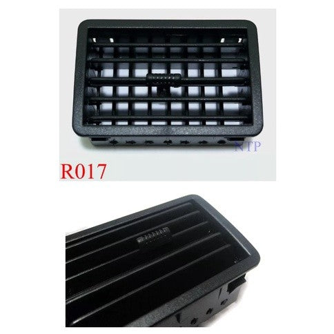 1ชุด #R017 ช่องแอร์ ISUZU TF TRF RODEO 1997- 2002 อีซูซุ รุ่นมังกรทอง TFR แอร์ ช่องปรับแอร์ ชุดแอร์ กรอบแอร์ บล็อคแอร์ - Image 3
