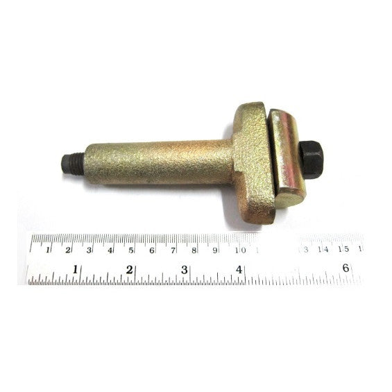 สกรูตั้งทอชั่นบาร์ Mazda 1985 - 1998 Magnum B2000 B2200 B2500 มาสด้า แม็กนั่ม ทอชั่นบาร์ - Image 2