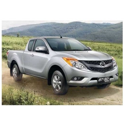 2สาย 12V มอเตอร์ยกกระจก Ford Ranger Mazda BT50 2012 -2020 ฟอร์ด เรนเจอร์ มาสด้า บีที50 มอเตอร์ กระจกไฟฟ้า มอเตอร์กระจก - Image 4