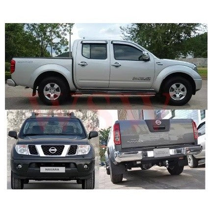 2 อัน ยางรองฝากระโปรง นิสสัน นาวาร่า ดี 40 2005 - 2014 ยางกันกระแทก ฝากระโปรง NISSAN NAVARA D40 ลูกยางรอง ตุ่มยาง - Image 4