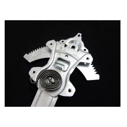 รุ่นไฟฟ้า เฟืองยกกระจก ข้างขวา Isuzu D-max DMAX 2012 - 2019 เฟืองกระจก อีซูซุ ดีแม็กซ์ ดีแมกซ์ ดีแมค รางยกกระจก - Image 2