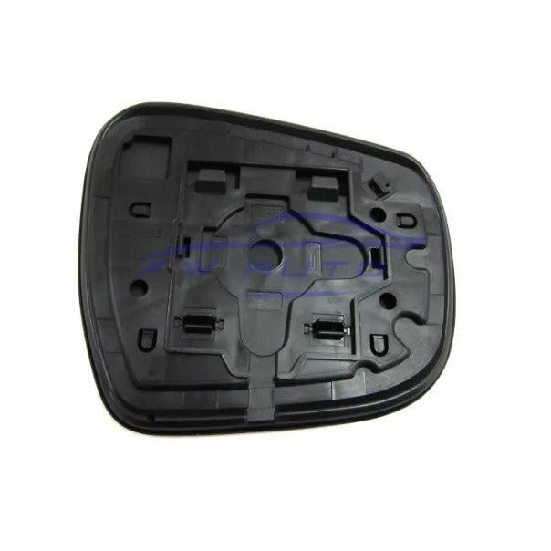 ซ้าย กระจกข้าง Nissan NP300 Navara 2014 - 2019 2020 เนื้อกระจก กระจกมองข้าง นิสสัน เอ็นพี300 NP 300 เลนส์กระจกมองข้าง - Image 2