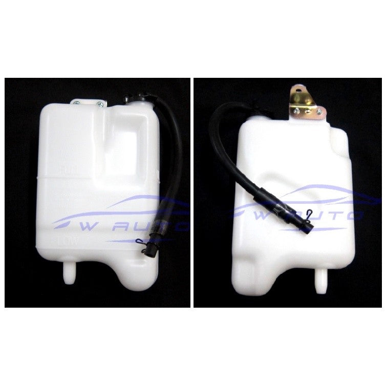 ศูนย์แท้ กระปุกพักน้ำ TOYOTA MIGHTY-X LN85 1989-1997 กระป๋องพักน้ำ โตโยต้า ไมตี้เอ็กซ์ ที่พักน้ำ หม้อน้ำ mighty x ไมตี้ - Image 3