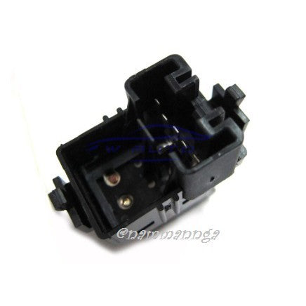ฝั่งซ้าย สวิทช์ กระจกไฟฟ้า ฝั่งคนนั่ง ISUZU D-MAX 2012 - 2019 ดีแม็ก MU-X อีซูซุ มิวเอ็กซ์ สวิตช์ เลื่อนกระจก สวิทซ์ DMA - Image 2