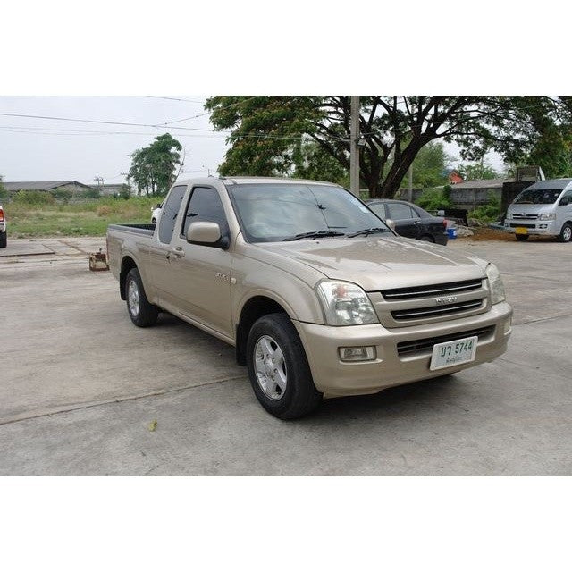 ไฟสปอร์ตไลท์ อีซูซุ ดีแม็ก ดีแม็ค 2003 - 2006 Isuzu D-max DMAX SPOTLIGHT สปอตไลท์ ไฟ Mu-7 05-06 ไฟตัดหมอก - Image 3