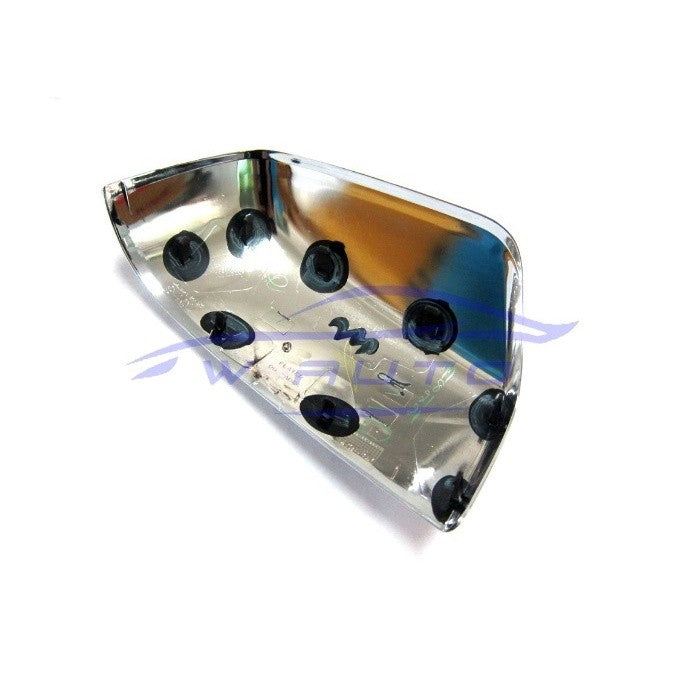 แท้ศูนย์ ซ้าย เว้าไฟ ฝาหลังกระจกมองข้าง Chevrolet Trailblazer 2012 - 2019 กระจกมองข้าง เชฟโรเลต เทรลเบลเซอร์ ฝาครอบกระจก - Image 2