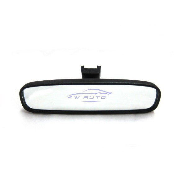 กระจกมองหลัง MITSUBISHI TRITON 2005 - 2013 กระจกมองในเก๋ง มิตซูบิชิ ไทรทัน ไตรตั้น กระจกส่องหลัง กระจกส่องท้ายง กระจก