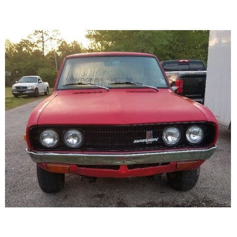 ตามรูป ลูกลอยน้ำมัน NISSAN DATSUN 620 ปี 1973-1979 นิสสัน ดัทสัน 620 ลูกลอย ถังน้ำมัน ลูกลอยในถังน้ำมันรถยนต์ เกจน้ำมัน - Image 3