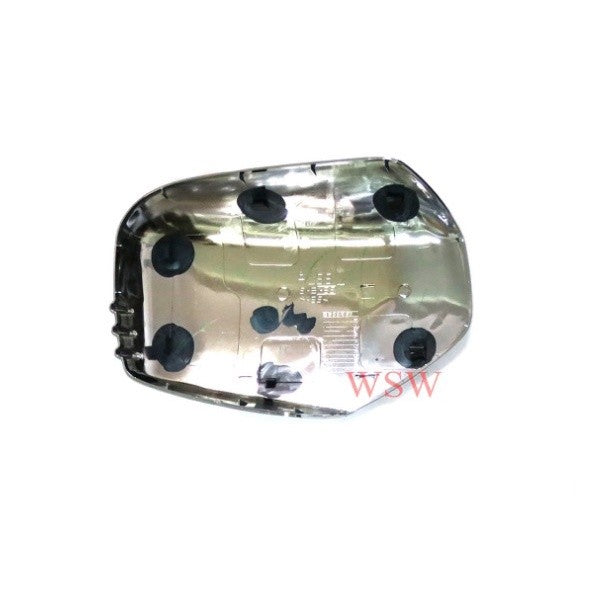 แท้ศูนย์ ฝาหลังกระจกมองข้าง Mitsubishi Triton Pajero 2005 - 2014 ไทรทัน ไตรตั้น ฝาครอบกระจกมองข้าง ครอบกระจก หูกระจก - Image 3
