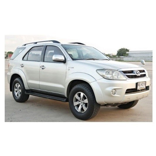 แท้ศูนย์ ช่องแอร์ TOYOTA FORTUNER 2005 - 2015 ช่องแอร์ โตโยต้า ฟอร์จูเนอร์ ห้องโดยสาร หลังคา ฟอร์จูนเนอร์ ครีม ช่องลม - Image 4