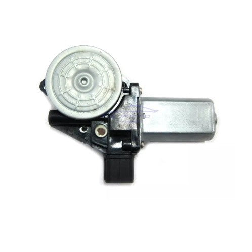 หน้าซ้าย มอเตอร์กระจก ไฟฟ้า ISUZU Dmax 2012 - 2019 ปลั๊ก2สาย อีซูซุ ดีแม็ค ดีแมค หน้าต่าง มอเตอร์ยกกระจก ประตู D-MA - Image 3