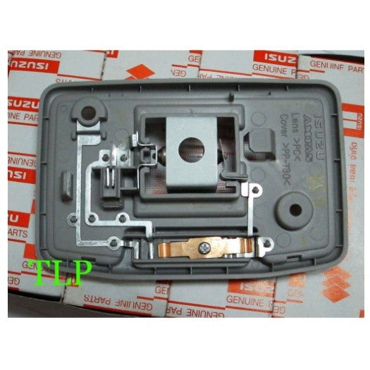 แท้ศูนย์ ไฟเพดาน ไฟในเก๋ง Isuzu D-Max dmax 2002 2003 - 2006 ไฟห้องโดยสาร ไฟในรถ อีซูซุ ดีแม็กซ์ ดีแมค d max 2007 - Image 2