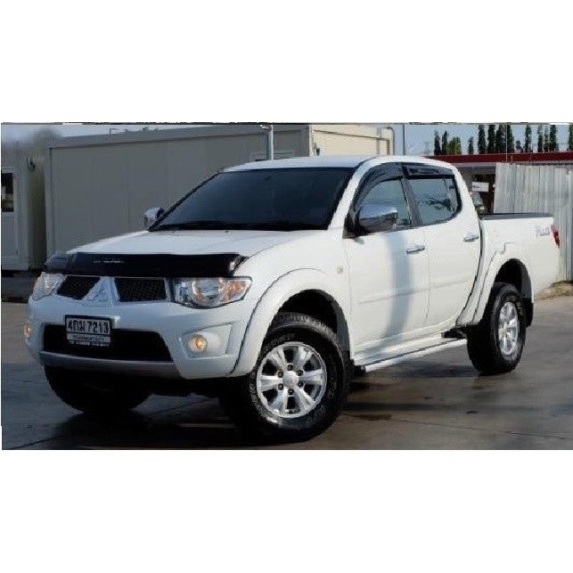 สปอตไลท์ MITSUBISHI TRITON MN L200 2009 - 2014 มิตซูบิชิ ไทรทัน ไตรตั้น SPOT LIGHT ไฟตัดหมอก โคมไฟ สปอร์ตไลท์ สปอร์ตไล้ - Image 4