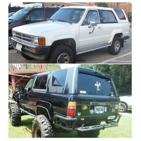 ลูกลอย TOYOTA HILUX MIGHTY-X HERO 1984 - 1997 ถังน้ำมัน ไมตี้เอ็กซ์ ฮีโร่ ลูกลอยในถังน้ำมัน โตโยต้า เกจน้ำมัน 1989 - Image 4