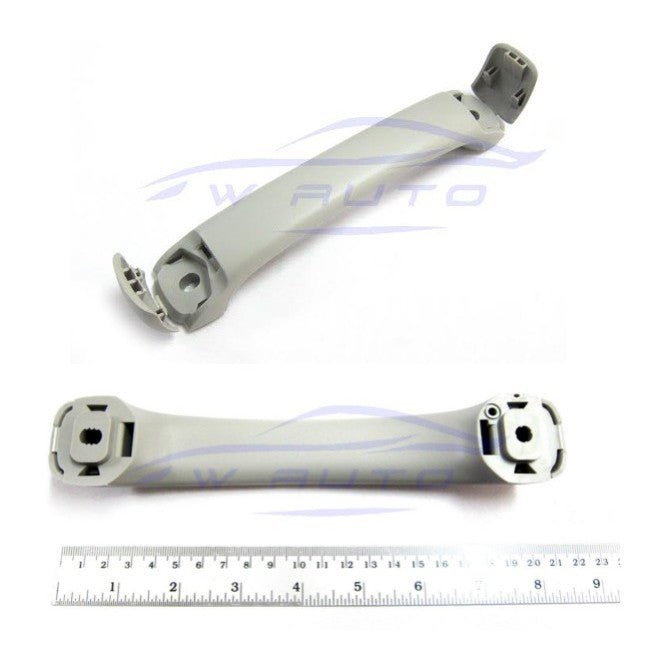 แท้ศูนย์ มือโหน หลังคารถ Isuzu D-max 2020 2021 2022 2023 อีซูซุ ดีแม็กซ์ มือจับ หลังคา มือดึง เสา ที่จับขึ้นรถ DMAX - Image 2