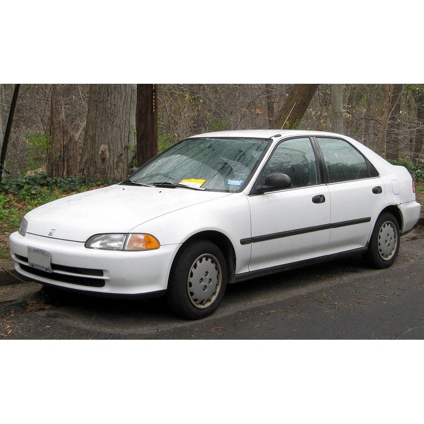 ไฟแก้ม ไฟข้างรถ HONDA CIVIC 1992-1995 ฮอนด้า ซีวิค ซีวิก ไฟเลี้ยวข้าง ไฟสัญญาณ ไฟแก้มข้าง ไฟเลี้ยว ไฟรถ ไฟรถยนต์ ไฟข้าง - Image 4