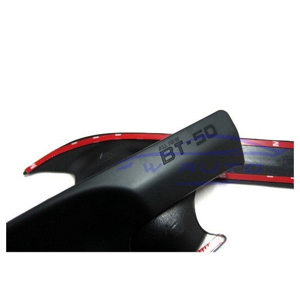 ถาดรองมือเปิดประตู MAZDA BT50 2020 2021 2022 มาสด้า BT-50 Pro เบ้ามือจับประตู ถ้วยรองมือเปิด เบ้ามือ bt 50 เบ้ามือเปิด - Image 2