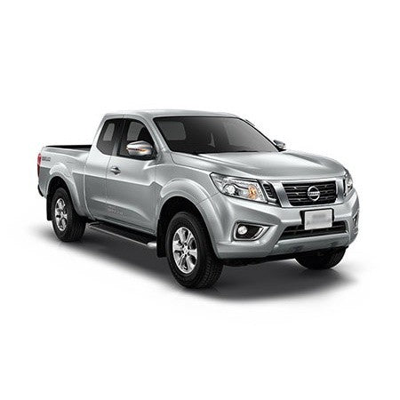 แท้ศูนย์ ตัวนอก คิ้วรีดน้ำ 2ประตู แค็ป เอ็นพี300 นิสสัน Nissan NP300 2014 - 2020 คิ้วรีดน้ำขอบกระจก ยางรีดน้ำ ยางกระจก - Image 4