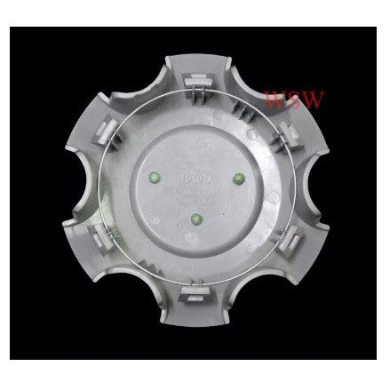 ฝาครอบล้อ โตโยต้า รีโว่ ร๊อคโค่ ฟอร์จูนเนอร์ 2015-2020 Toyota Hilux REVO ROCCO FORTNER ดุมล้อ ฝาดุมล้อ ฝาครอบดุมล้อ - Image 4