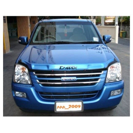 แท้ศูนย์ ไฟเพดาน ไฟในเก๋ง Isuzu D-Max dmax 2002 2003 - 2006 ไฟห้องโดยสาร ไฟในรถ อีซูซุ ดีแม็กซ์ ดีแมค d max 2007 - Image 3