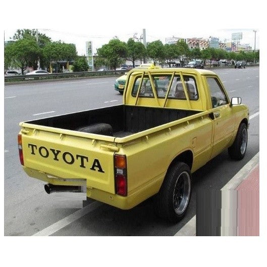 ฝาไฟท้าย Toyota RN30 LN30 RN40 LN40 1978 1979 - 1983 เลนส์ไฟท้าย โตโยต้า ม้ากระโดด เลนส์ ไฟ ฝาครอบ - Image 2