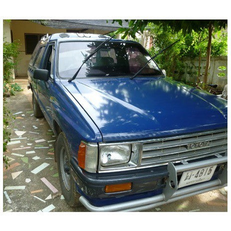 ลูกลอย TOYOTA HILUX MIGHTY-X HERO 1984 - 1997 ถังน้ำมัน ไมตี้เอ็กซ์ ฮีโร่ ลูกลอยในถังน้ำมัน โตโยต้า เกจน้ำมัน 1989 - Image 3