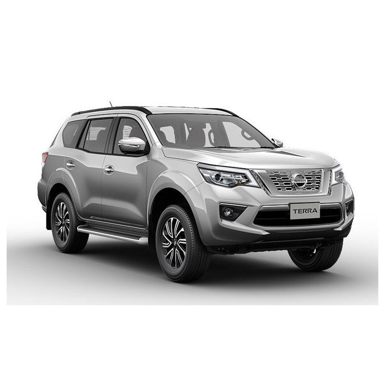 ถาดรองมือเปิดประตู Nissan Navara NP300 2014 - 2021 นิสสัน นาวาร่า เบ้ามือจับ ประตู เบ้ารองมือเปิด ถ้วยมือเปิด Xtrail - Image 5