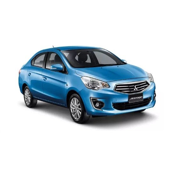 ศูนย์แท้ กรองน้ำมันเครื่อง CVT MITSUBISHI MIRAGE ATTRAGE 2012 - 2019 กรองเครื่องกระดาษ มิตซูบิชิ มิราจ แอทราจ ไส้กรอง - Image 3