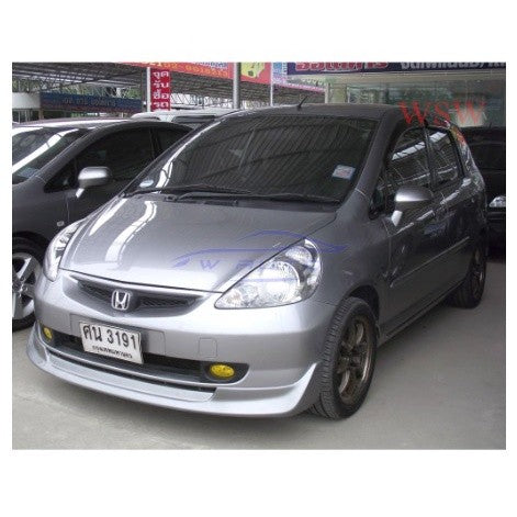 ปุ่มฉีดน้ำฝน 1คู่ HONDA JAZZ 2004 - 2008 หัวฉีดน้ำฝน ฮอนด้า แจ๊ส แจส ที่ฉีดน้ำฝน ฉีดน้ำฝน 2005 2006 2007 - Image 4