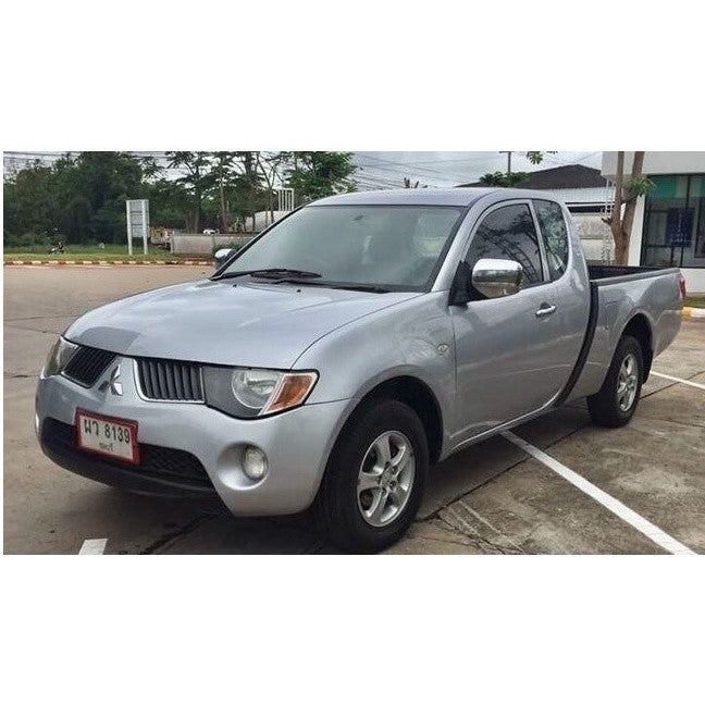 ฝาครอบก้านปัดน้ำฝน Nissan Navara 2004 - 2014 ฝาครอบ ก้าน ปัดน้ำฝน นิสสัน นาวาร่า Strada Triton1995 - 2014 มิตซูบิชิ - Image 5