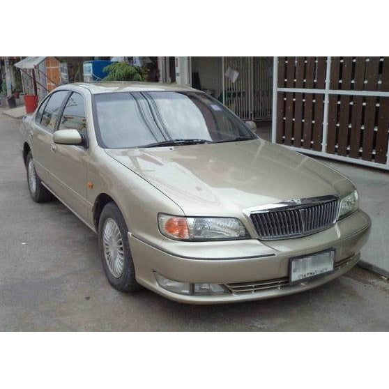 1คู่ ไฟแก้ม Nissan Skyline Cefiro ไฟเลี้ยวข้าง นิสสัน เซฟิโร่ สกายไลน์ ไฟสัญญาณ ไฟข้างรถ ไฟ ไฟข้าง ไฟรถ - Image 3
